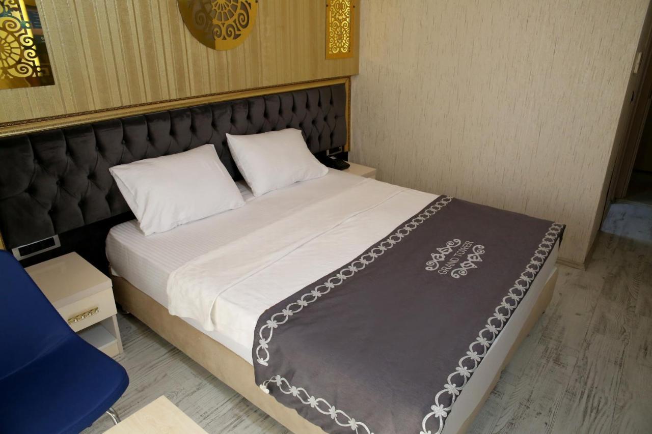 The Grand Tower Otel