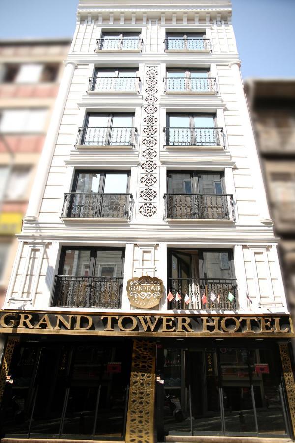 Hotel The Grand Tower